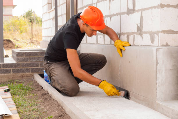 Waterproofing professionals working in Norwood, OH